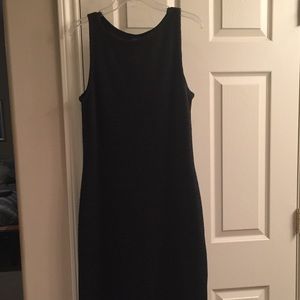 Lauren by Ralph Lauren knit dress. Size M.